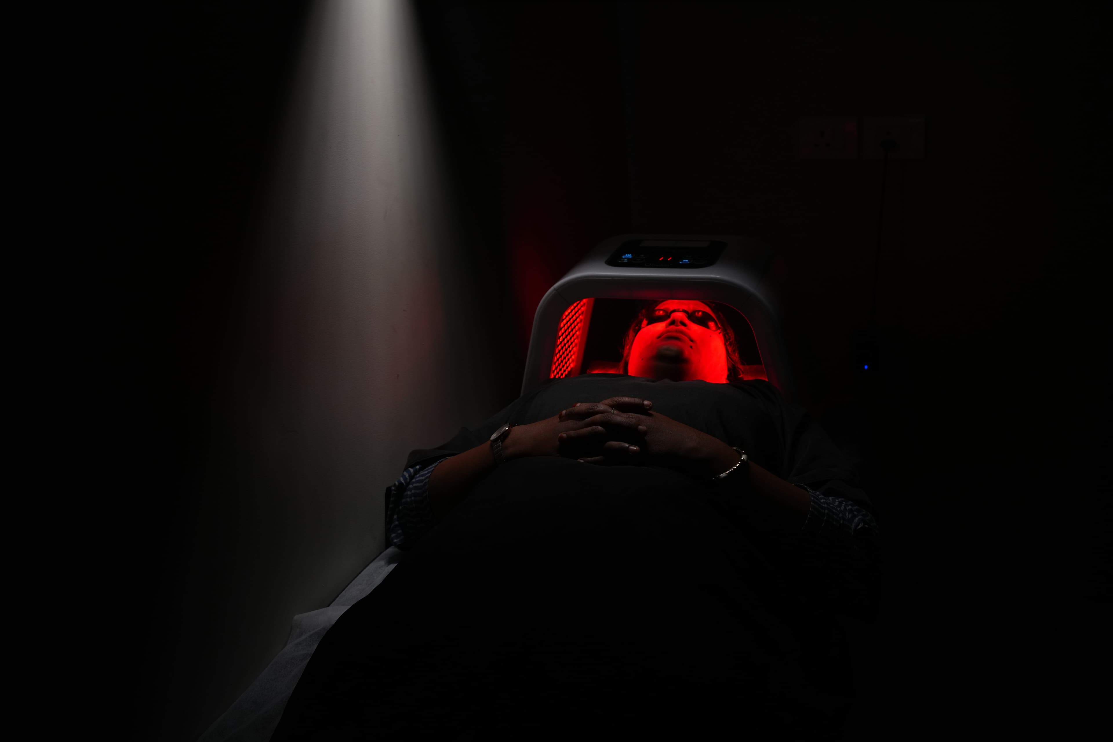 Doctor-Supervised Care