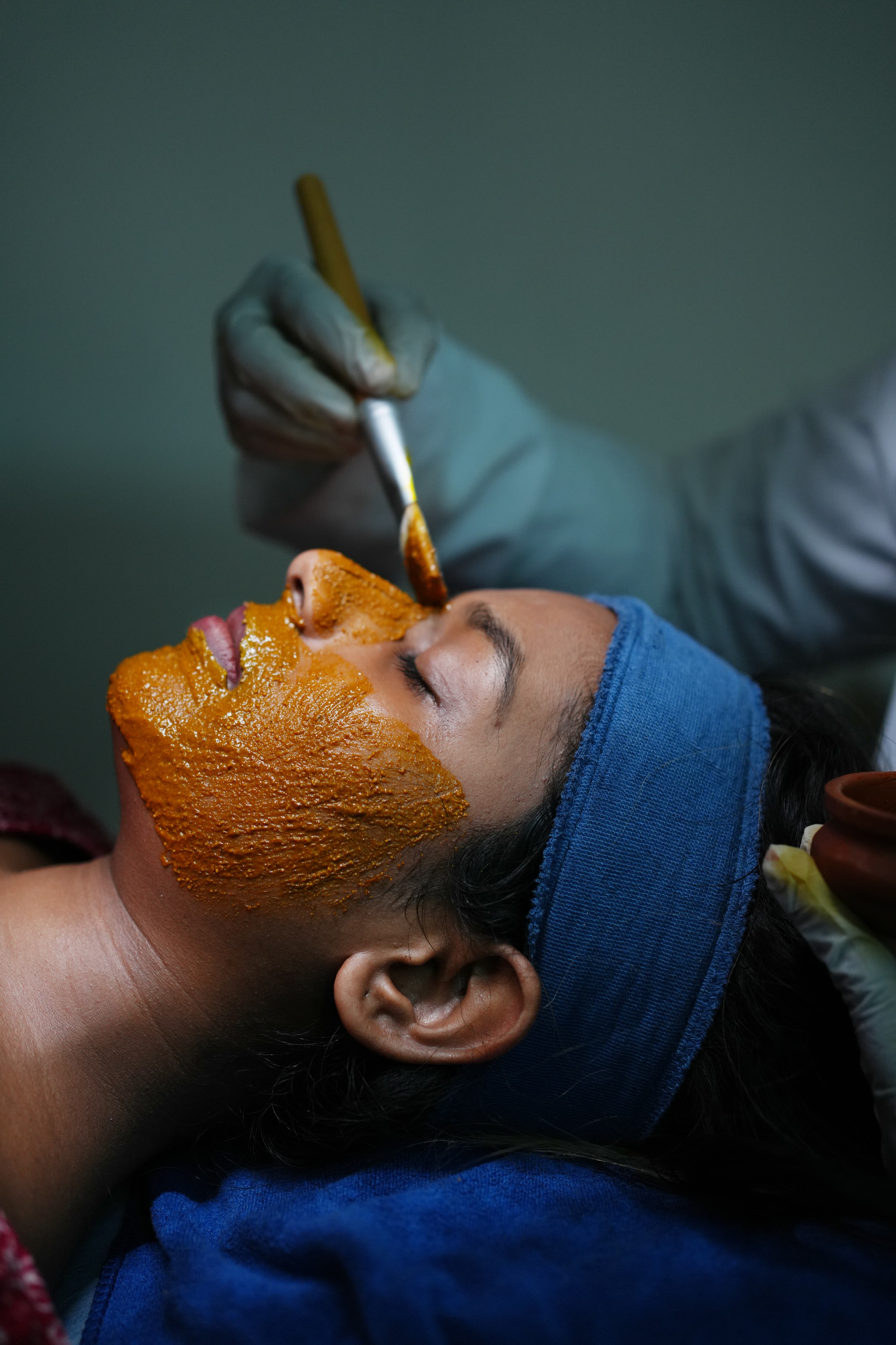 Authentic Formulations